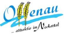 Das Logo von Offenau